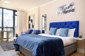 The Four Seasons Aparthotel